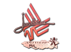 juanflatroo (Holo) | Antwerp 2022 image